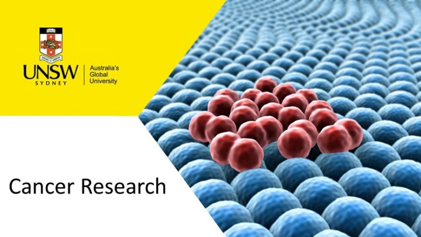Cancer Research UNSW